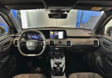  Suzuki e VITARA 2026 Elegance 61kWh 2WD 2WD Elektryczny 174KM, zdjęcie 37