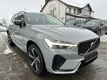 Volvo XC60 II 2023 Volvo XC 60 Inscription*CarPlay*, zdjęcie 2