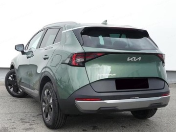 Kia Sportage V 2025 KIA Sportage 1.6 T-GDI 2WD Suv 150KM 2025, zdjęcie 4