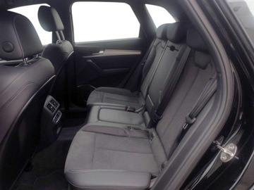 Audi Q5 II Q5-e Facelifting 2.0 50 TFSI e 299KM 2024 Audi Q5 Audi Q5 S-line 50 TFSI e Quattro 299KM S-tronic 2.0 Hybryda Plug-in, zdjęcie 24