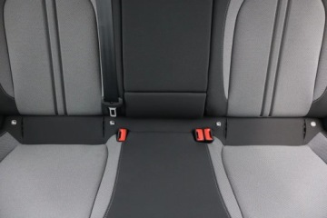 Seat Leon IV Sportstourer 1.5 EcoTSI 130KM 2023 Seat Leon 1.5 TSI, Salon Polska, 1. Właściciel, zdjęcie 9