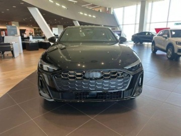 Audi A5 B10 Limousine 2.0 TDI 204KM 2026 AUDI A5 TDI quattro S line Sedan 2.0 (204KM) 2026, zdjęcie 4