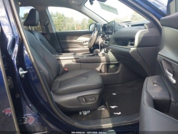 Toyota 2024 Toyota Grand Highlander Hybrid XLE 2024 2.5L 2.5 Hybryda 186KM, zdjęcie 9