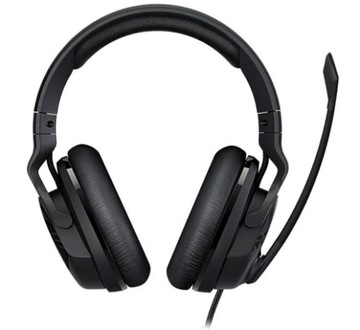 SŁUCHAWKI ROCCAT KHAN AIMO 7.1 HI-RES AUDIO BLACK