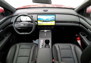  SWM G01F PRO OD REKI bogate wyposazenie UBEZPIECZENIE W CENIE 1.5, zdjęcie 17