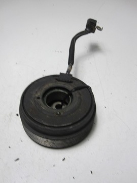 SPOJKA KOMPRESOR VW BORA 1.9TDI