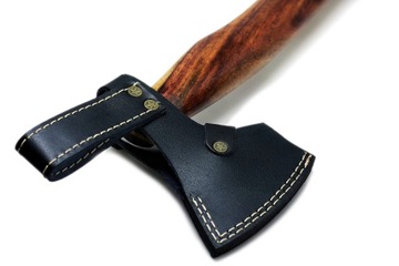 Топор, охотничий топор, корпус из углеродной стали Alistar