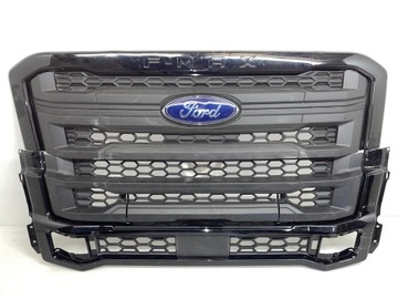 GRILL ZDERZAKA MASKI FORD F-MAX F MAX ZDERZAK ATRAPA