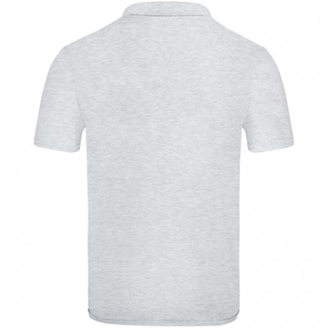 Koszulka męska Polo Original FruitLoom Grey XXL