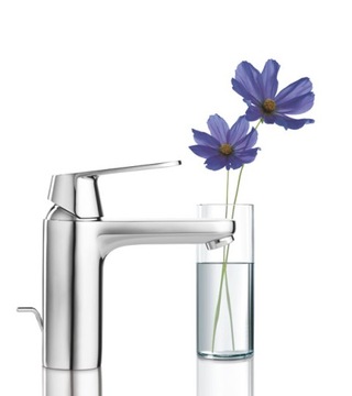 РАКОВИНА GROHE EUROSMART COSMOPOLITAN FATTER