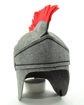 Шапка для сауны РОМЯНИН-Л