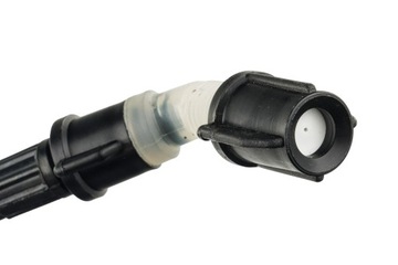 Ручное распылительное копье Pilmet с коленом 10 м.