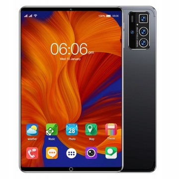 Tablet Galaxy Tab Pro 10.1 (T520) 12