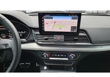 Audi Q5 II 2022 Audi Q5 Faktura VAT 2.0 Benzyna 360KM, zdjęcie 9