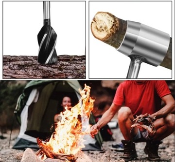 РУКОВОДСТВЕННЫЙ КЛЮЧ ДЛЯ БУШКРАФТА РУЧНАЯ СВЕРЛЯ ПО ДЕРЕВУ РУКОВОДСТВЕННАЯ ДРЕЛЬ