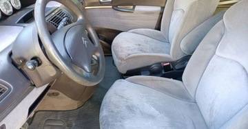 Citroen C8 2007 Citroen C8 Zarejestrowany w Polsce, Bezposredni importer, Udokumentowany p, zdjęcie 5