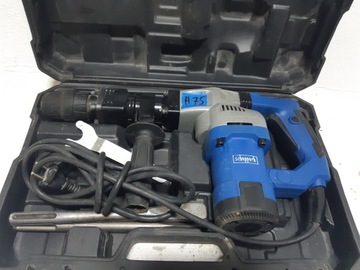 Młot wyburzeniowy Scheppach AB1500 MAXX 5908207917 27 J 1300 W