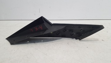 OPEL ASTRA K V НАКЛАДКА ЗАДНЯЯ ПРАВАЯ КРЫШКА 39085854