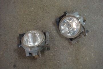 HYUNDAI I I10 07- 13 HALOGEN LEWY PRAWY ŻARÓWKA