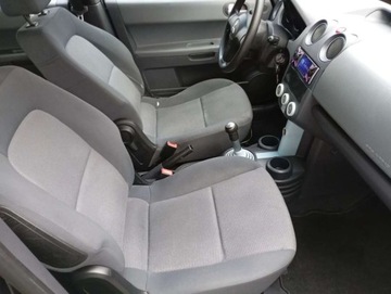 Mitsubishi Colt VI Hatchback 1.3 i 16V 95KM 2005 Mitsubishi Colt 1.3 PROSTA benzyna 5 DRZWI klimatyzacja bez rdzy IDEALNY, zdjęcie 37