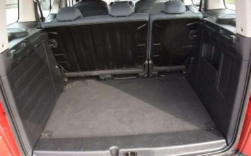 Peugeot Partner I 1.6 HDi 75KM 2010 Peugeot Partner 1.6 HDI Berlingo 5-Osobowy Klima 195 TYS KM Sprowadzony Op, zdjęcie 13