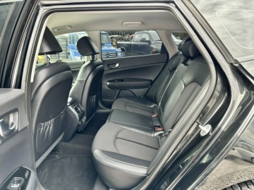 Kia Optima II Kombi 1.7 VGT CRDi 141KM 2018 Kia Optima XL,Lift,Automat,Full,Gwarancja, zdjęcie 8