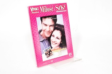 Miłosna rozgrywka DVD L03