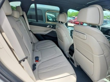 BMW X5 G05 2026 BMW X5 Xdrive40i 2026 3.0 Benzyna 375KM, zdjęcie 10