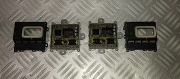 BMW E60 E61 E65 E90 МОДУЛЬ УПРАВЛЕНИЯ ЛАМП ПОВОРОТА КСЕНОНОВЫМИ ФОНАРИ SMC 6934836