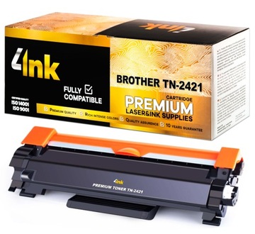 TONER DO BROTHER MFC-2752DW DCP-2532DW MFC-2712DW
