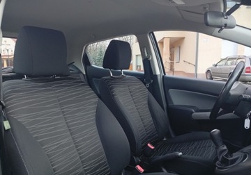 Mazda 2 II Hatchback 5d 1.3 86KM 2010 Mazda 2 Bezwypadkowy - klimatyzacja - benzyna 1,3 - 86 KM 1.3 Benzyna 86KM, zdjęcie 14