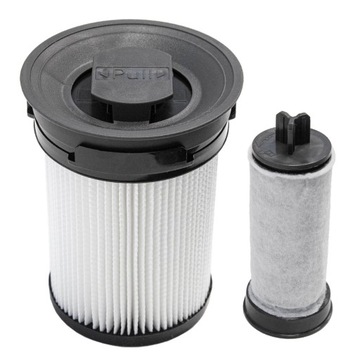 Фильтр Triflex HX1 Facelift для Miele HX-FSF 11385020