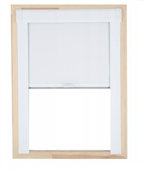 ПОЛУБЛОКИРУЮЩАЯСЯ КРОВЕЛЬНАЯ СТАВНЯ, ПО ИНДИВИДУАЛЬНОСТИ, 60x120