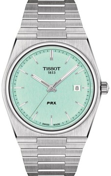 Klasyczny zegarek męski Tissot T137.410.11.091.01