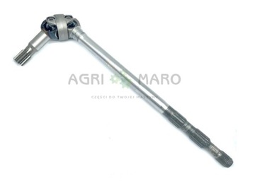 PÓŁOŚ NAPĘDOWA MANITOU MLT 943483 / 749017 / 930404