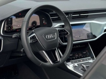 Audi A7 C8 Sportback Facelifting 3.0 50 TDI 286KM 2025 Audi A7 Sportback 286 KM,S line,Webasto,Kamery 360,BO 3.0 Diesel 286KM, zdjęcie 9