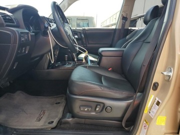 Toyota 2016 Toyota 4-Runner 2016 Toyota 4Runner 4WD TRD PRO 4.0 Benzyna 270KM, zdjęcie 7