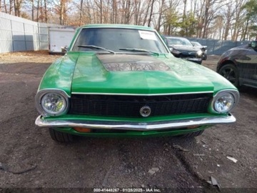 Ford Maverick 1972 Ford Maverick Ford Maverick 5.0 Benzyna 147KM, zdjęcie 6
