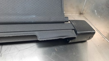 ШТОРКА БАГАЖНИКА VW PASSAT B5 COMBI 95-00R