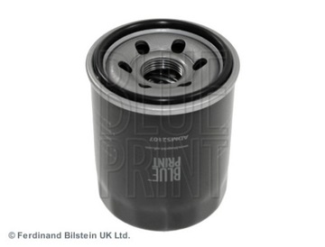 FILTR OLEJU MAZDA 323F KF DOHC 2.0I 24V 94-,929 F2