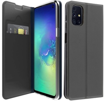 ETUI SMART MAGNET DO SAMSUNG GALAXY A51