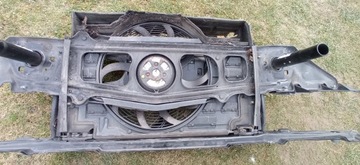 BMW E39 ВЕНТИЛЯТОР РАДИАТОРА С ПЕРЕДНИМ РЕМНЕМ 6910464 6921324