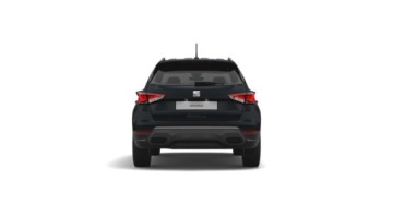 Seat Arona Crossover Facelifting 1.0 TSI 95KM 2025 Seat Arona Style 1.0 TSI 95 KM RABAT Benzyna 95KM, zdjęcie 4