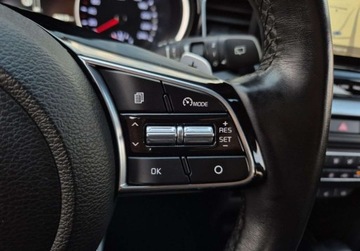 Kia XCeed Crossover 1.6 T-GDI 204KM 2019 Kia XCeed SalonPL 1.6T-GDI 204KM DCT L Busines-Line JBL Czuj.Park. Bezwypa, zdjęcie 20