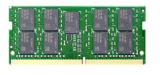 Pamięć DDR4 16GB B2666Mhz ECC 1,2V D4ECSO-2666