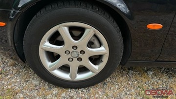 Jaguar S-Type 2.7 TD 207KM 2004 Jaguar S-Type lift 2,7d full opcja bardzo ladny stan zamiana gwarancja 3 m, zdjęcie 16