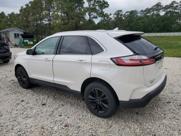 Ford Edge II 2019 Ford Edge Sel awd 2.0 Benzyna 250KM, zdjęcie 2