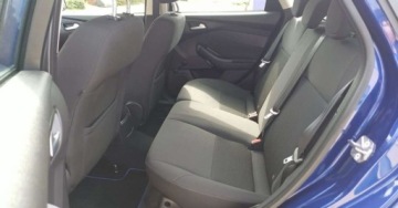 Ford Focus III Kombi Facelifting 1.0 EcoBoost 125KM 2017 Ford Focus Ford Focus 1.0 EcoBoost Edition Start Benzyna 125KM, zdjęcie 16
