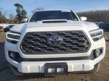 Toyota Tacoma II 2020 Toyota Tacoma 2020r., Access Cab, od ubezpieczalni 3.5 Benzyna 278KM, zdjęcie 1