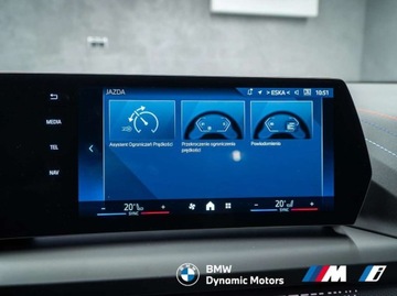 BMW Seria 1 F70 2025 BMW Seria 1 Nowa Seria 1 - 120 - 170 KM mHEV - 1,499cm3 - M Sport 1.5, zdjęcie 35
